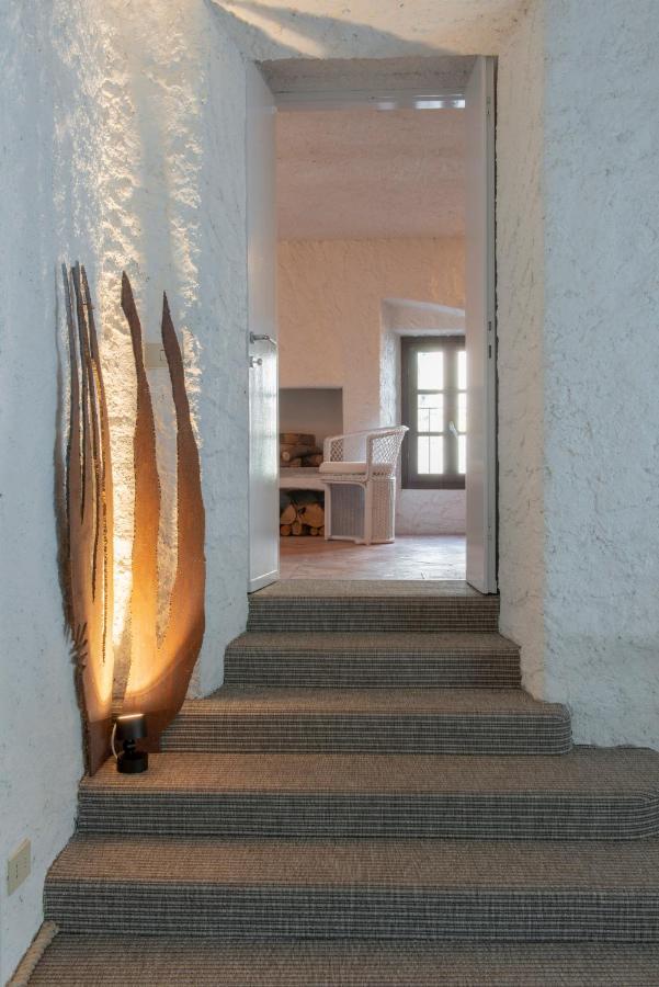 La Filanda - The House Of Travelers Villa Brienno Eksteriør billede